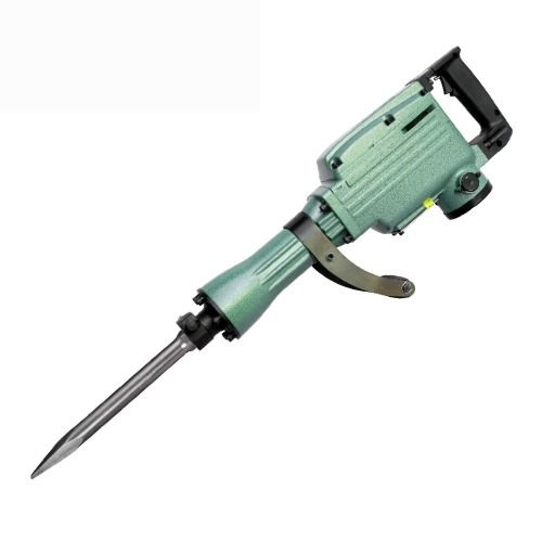 Máy Đục Bê Tông 2200W Ktomer T65