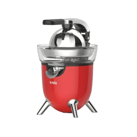 Máy vắt cam điện tự động UNIE UECJ-666R công suất 100W