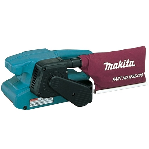 Máy chà nhám băng Makita 9910
