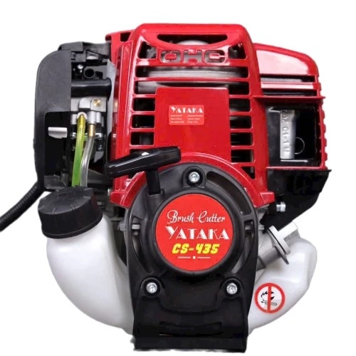 Máy Cắt Cỏ 4 Thì Yataka CS-435