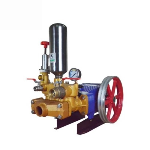 Đầu Phun Áp Lực Nagaky NA-180A