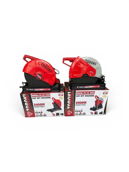MÁY CẮT SẮT TOBOKI TK-CS2750