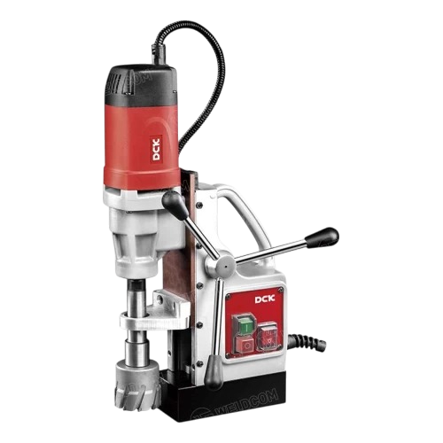 Máy Khoan Từ 900W 30mm DCK KJC02-30