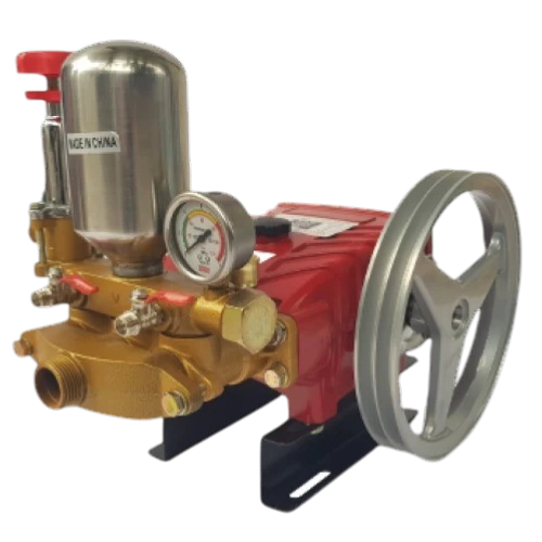 Đầu Phun Xịt Nakawa 3Hp NK-3058