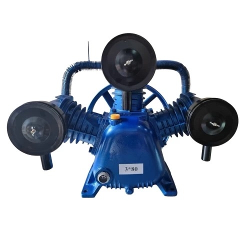 Đầu Nén Khí Jetman 7.5Hp 80x3 FYK-3080