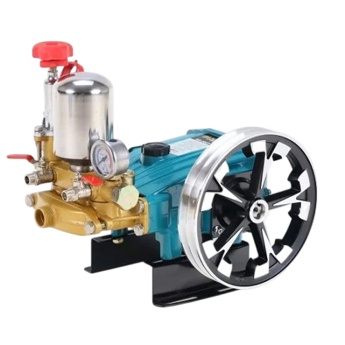 Đầu Phun Xịt 2Hp Bunny BN-39CP Piston Sứ