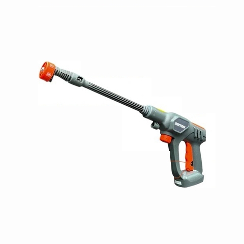Thân máy rửa xe dùng pin 21V Dekton M21-SRX775PRO