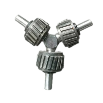 Cối ép 3 quả lô