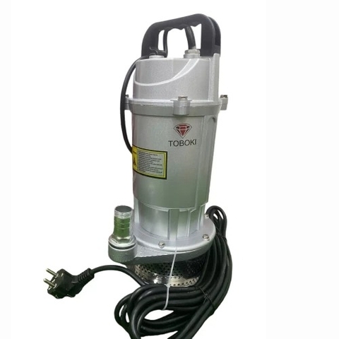 Máy Bơm Chìm Nước Sạch 375W Toboki TK-375