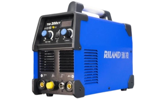 MÁY HÀN RILAND TIG 200CT