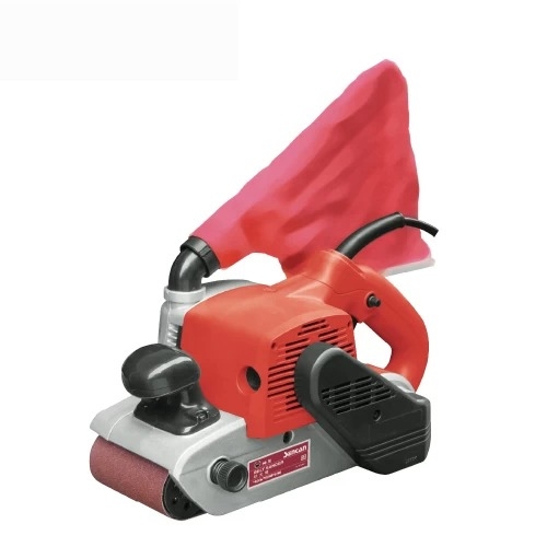 Máy Chà Nhám Băng 1200W Sencan 706101