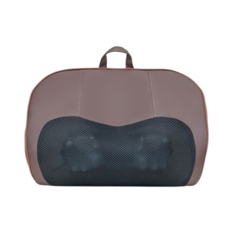 Máy massage cổ-vai-gáy-lưng Queen Crown MC002