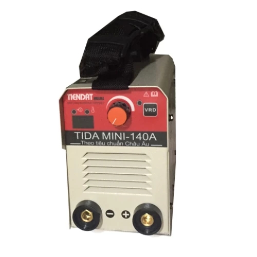 Máy Hàn Điện Tử Tiến Đạt 140A (MM140)