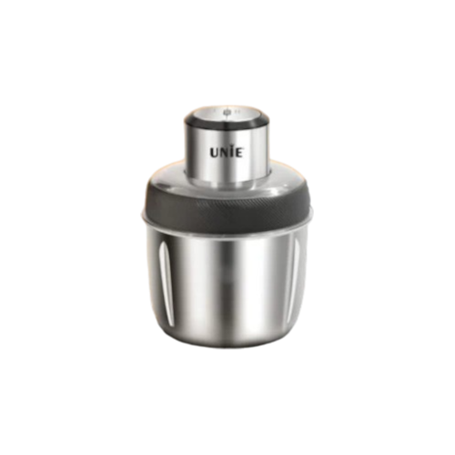 Máy xay thịt Unie UE226 dung tích 2.5L, 2 cối xay đa năng, trục bóc hành, tỏi, đánh ruốc tiện lợi