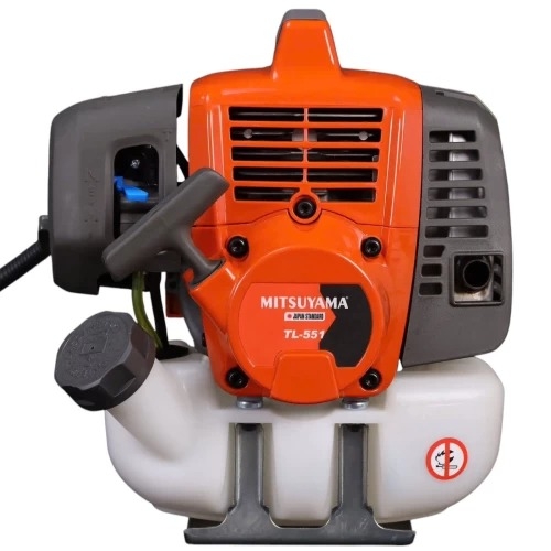 Máy Cắt Cỏ 2 Thì Mitsuyama TL-551