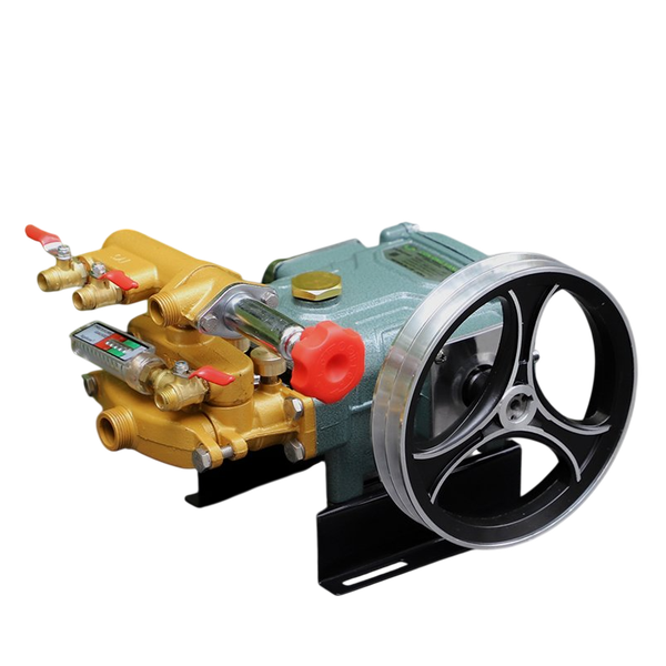Đầu xịt Con Ong Vàng COV32ARS 2.0HP Xanh rêu