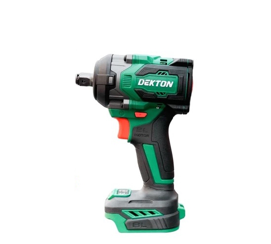 Máy siết bu lông pin 520nm Dekton M21-IW520NCP (Chưa Pin và Sạc)