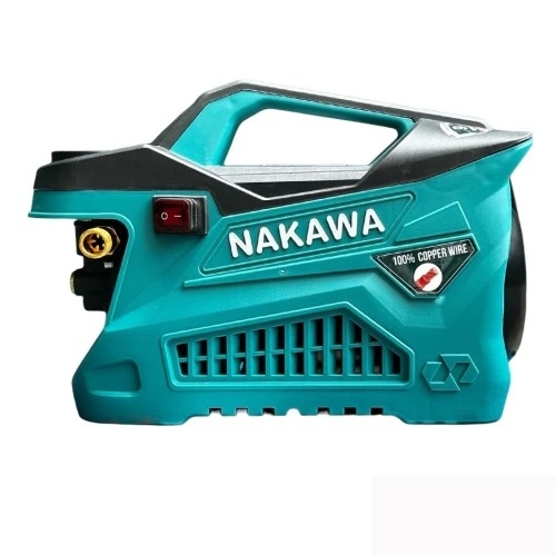 Máy Rửa Xe 3100W Nakawa NK-MP3100NE