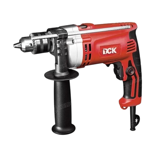 Máy Khoan Búa 710W DCK KZJ16