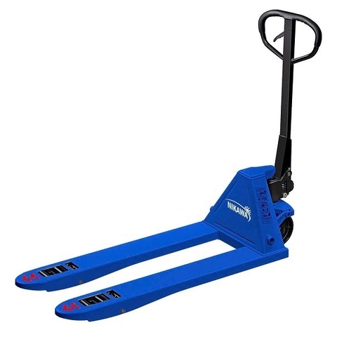 Xe nâng tay Nikawa 2 tấn càng hẹp WFA-XNCH200