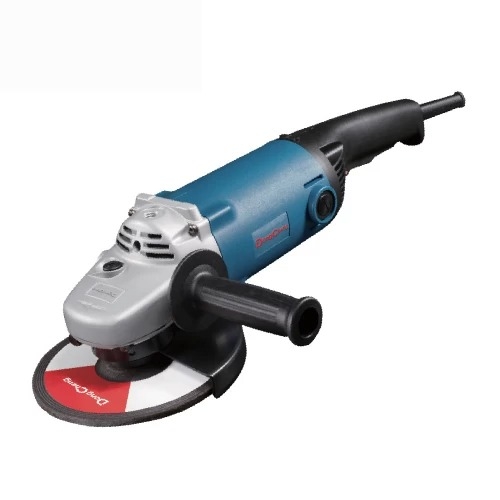 Máy Mài Góc 1200W Dongcheng DSM150A