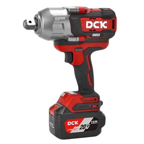 Máy siết bu lông dùng pin Li-ion 20V KDPB1288 (TYPE FK/Z) – DCK