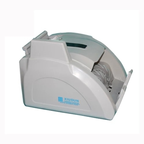 Máy Đếm Tiền Xiudun 8000