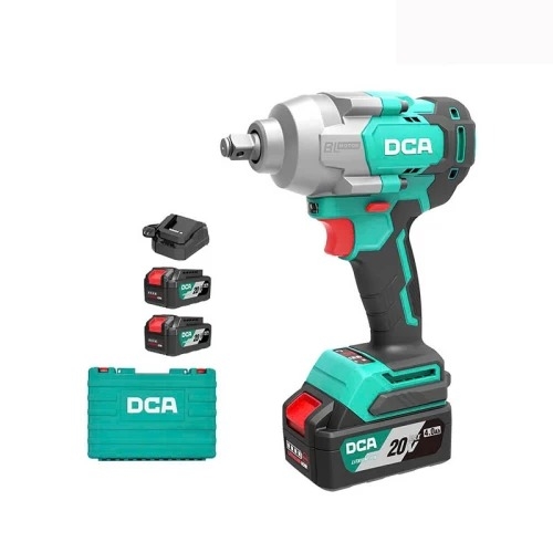 Máy Siết Bu Lông Dùng Pin DCA ADPB488EM