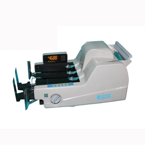 Máy Đếm Tiền Xiudun 4688