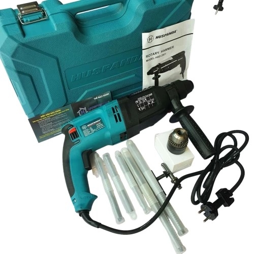 Máy Khoan 3 Chức Năng 950W Huspanda HBD2801
