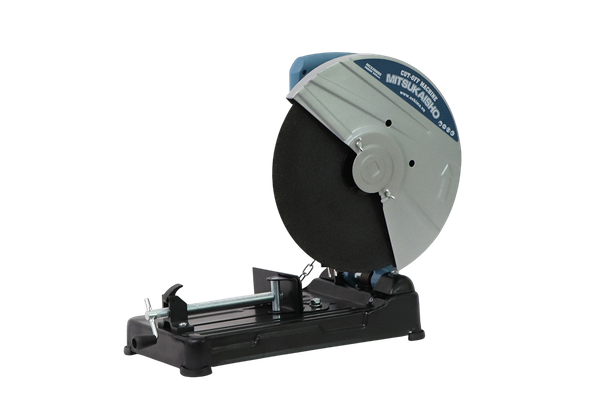 Cắt sắt Mitsukaisho MCS2000S