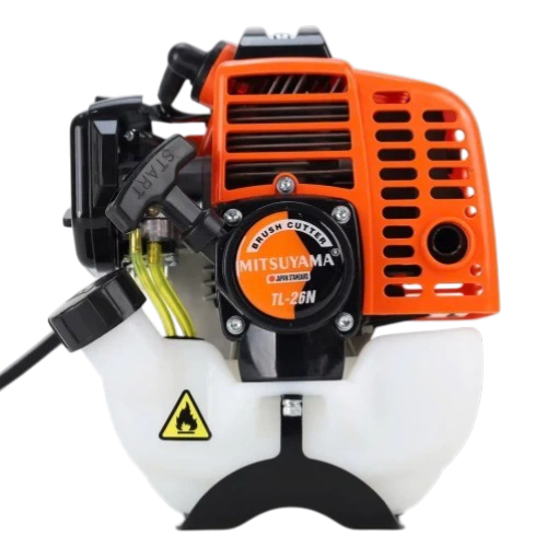 Máy Cắt Cỏ 2 Thì Mitsuyama TL-26N