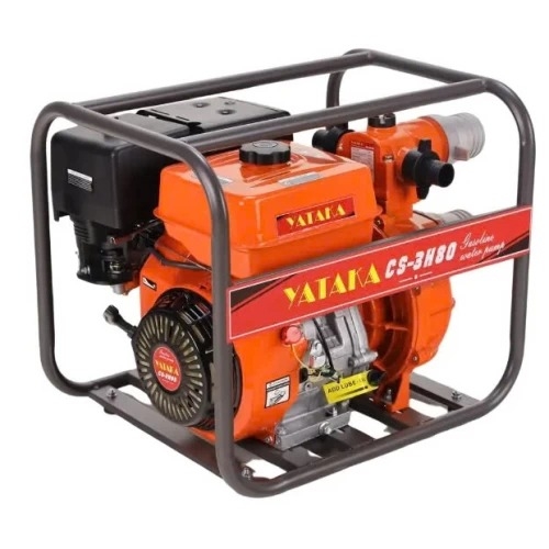 Máy Bơm Nước Chạy Xăng Cao Áp 13HP Yataka CS-3H80