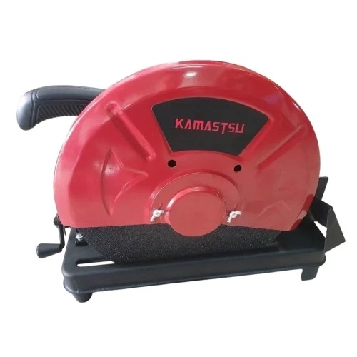 Máy Cắt Sắt 2200W Kamastsu KM350