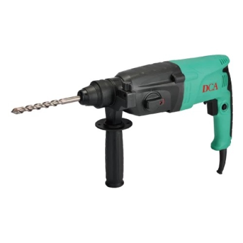 Máy Khoan Đục 800W DCA AZC05-26B