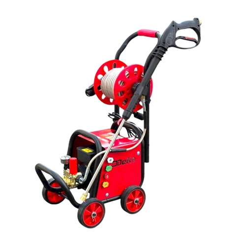 Máy Rửa Xe 3500W DDEKO DK-3500HQ