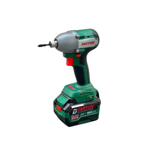Máy siết vít có búa Dekton M21-CV230N