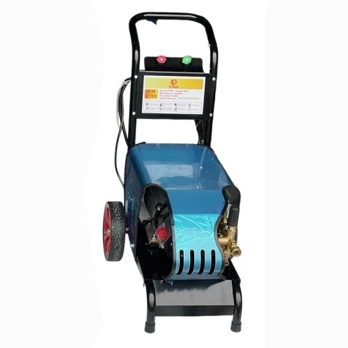 Máy Rửa Xe Cao Áp 2.7Kw K-meo KM-2700