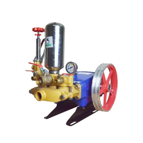 Đầu phun xịt NAGAKY NA-138SU ( Piston SỨ #38) (7.5 – 10.0HP)