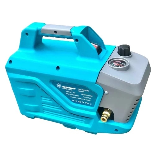 Máy Rửa Xe 2600W Huspanda HP-110