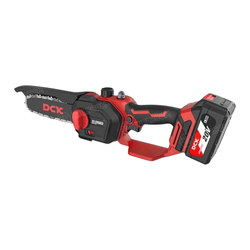 Máy Cưa Xích Dùng Pin 20V DCK KDML20081(TYPE EM)