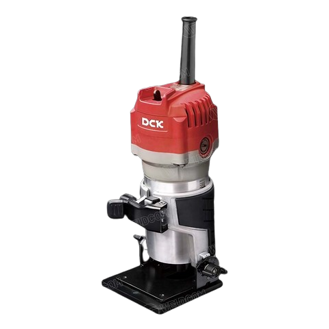 Máy phay/soi 550W KMP04-6B – DCK