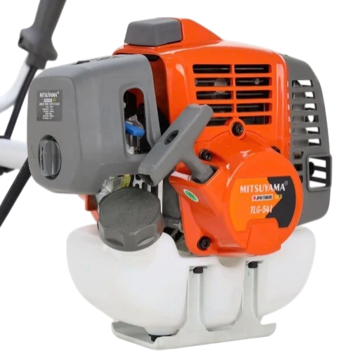 Máy Cắt Cỏ 2 Thì Mitsuyama GOLD TLG-541