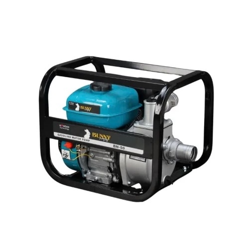 Máy Bơm Nước Chạy Xăng Bunny BN-50