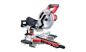MÁY CẮT NHÔM TRỰC TIẾP TOBOKI (có lưỡi) TK-CN258TT XPLUS