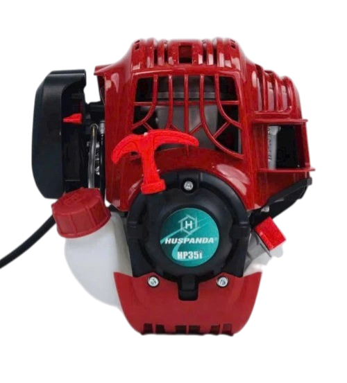 Máy Cắt Cỏ 4 Thì Huspanda HP35i