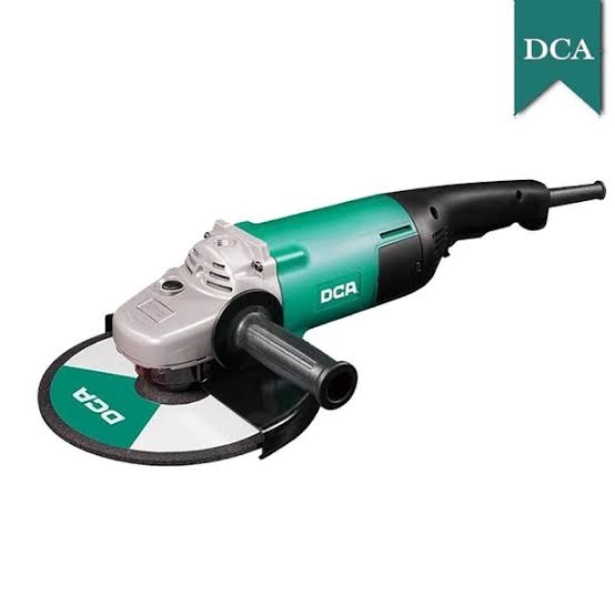 Máy mài góc DCA 2600W ASM180SH
