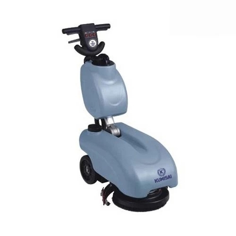 Máy chà sàn liên hợp mini Kumisai KMS 202