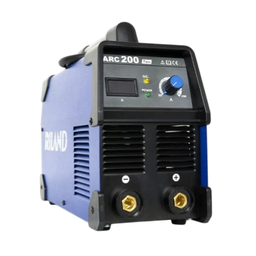 MÁY HÀN RILAND ARC 200T