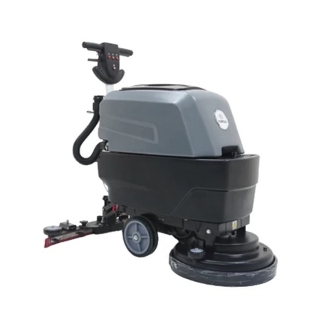 Máy chà sàn công nghiệp liên hợp Kumisai KMS 45B